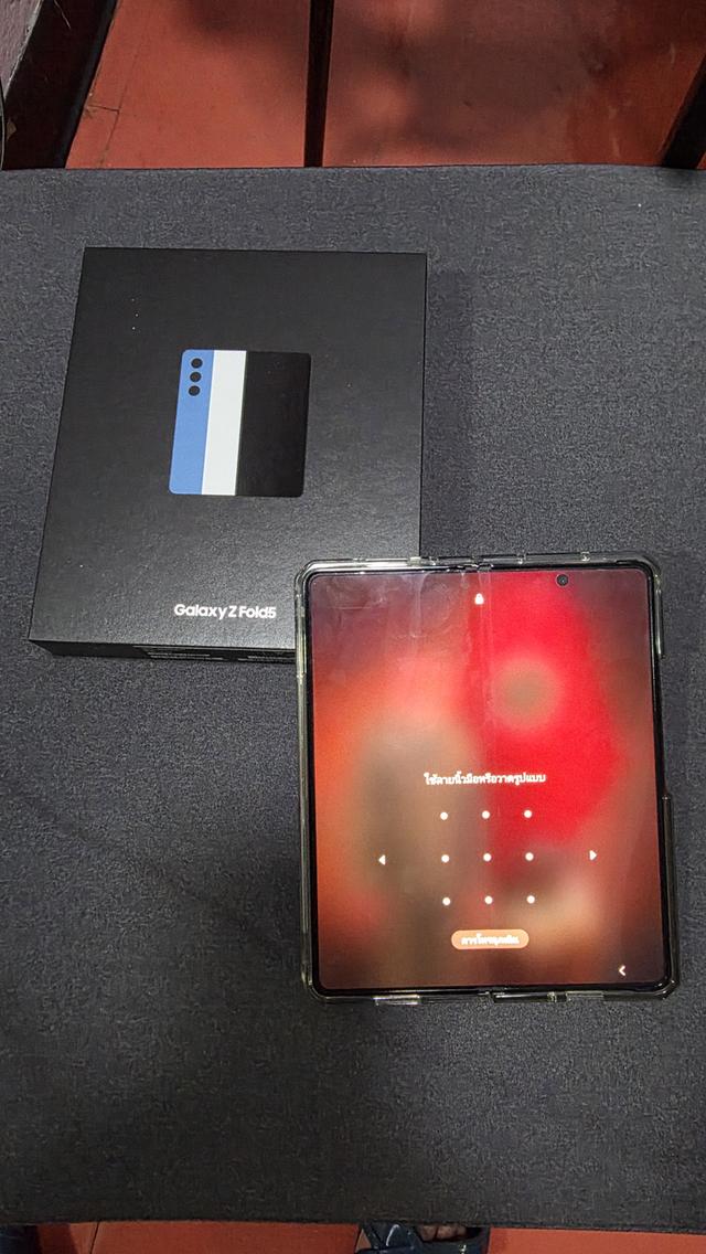 Samsung  Z FOLD 5 512 GB