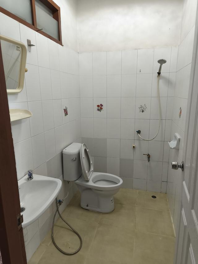 ให้เช่าทาวน์เฮาส์ 2 ชั้น 129/60 หมู่บ้านเพชรสยาม3 ถนนบางบอน3 เขตบางแค กทม 3