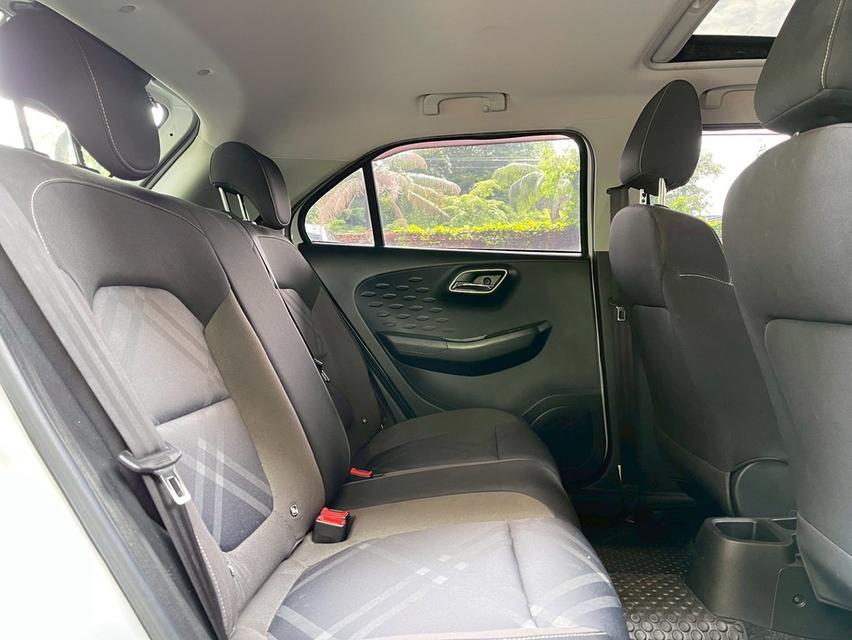 รหัสรถ WMT2813 MG3 1.5X SUNROOF ปี 2020 10