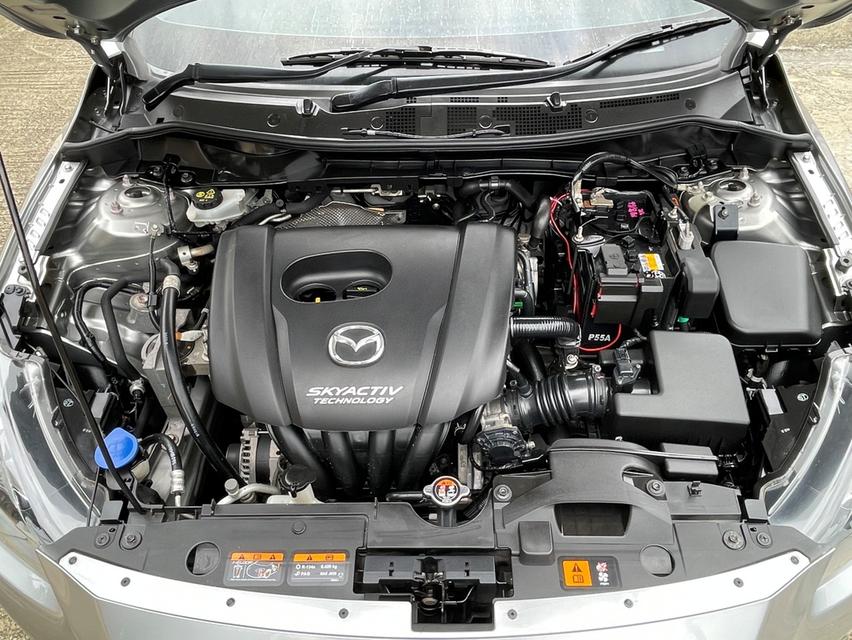 ขาย Mazda2 1.3Skyactive ปี16 15