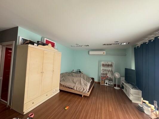 ขายทาวน์โฮม 3 ชั้น บ้านกลางเมือง มอนติ-คาร์โล รัชวิภา กรุงเทพฯ Baan Klang Muang Monte-Carlo Ratchavipha 15
