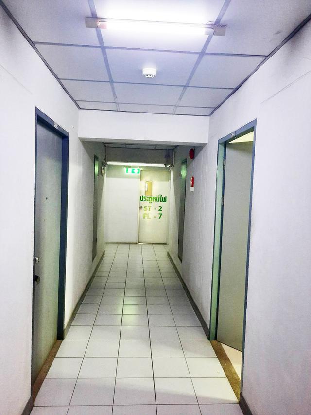 ขายคอนโด ลุมพินี เซ็นเตอร์ แฮปปี้แลนด์ (Lumpini Center Happyland) ใกล้เดอะมอลล์ไลฟ์สโตร์บางกะปิ รถไฟฟ้าสายสีเหลือง(สถานีบางกะปิ) 9