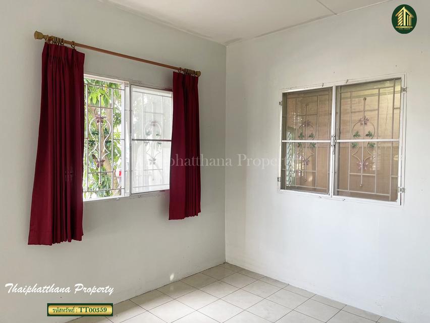 บ้านพฤกษา 62 เทพารักษ์-กิ่งแก้ว 7