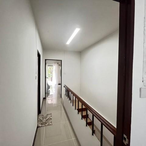 PP423 ขายทาวน์เฮ้าส์ 2 ชั้น หมู่บ้านร็อคการ์เด้นโฮม 2 Rock Garden Home 2 วัชรพลซอย 3 รีโนเวทใหม่ 13