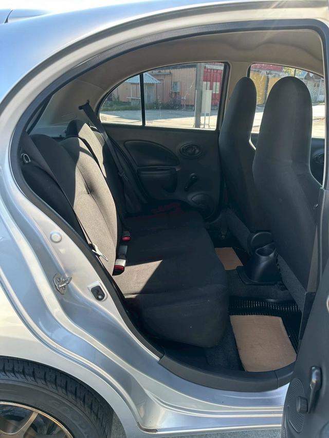 รหัสรถ BK6382 Nissan March 1.2💥ปี2016💥 รูปที่ 12