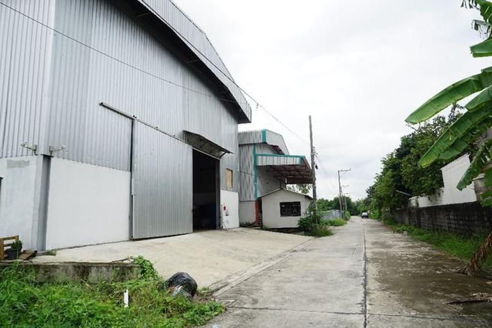 รูป ให้เช่า l  75000 โกดังบางนา กม.9 ขนาด 750-ตรม.. 1