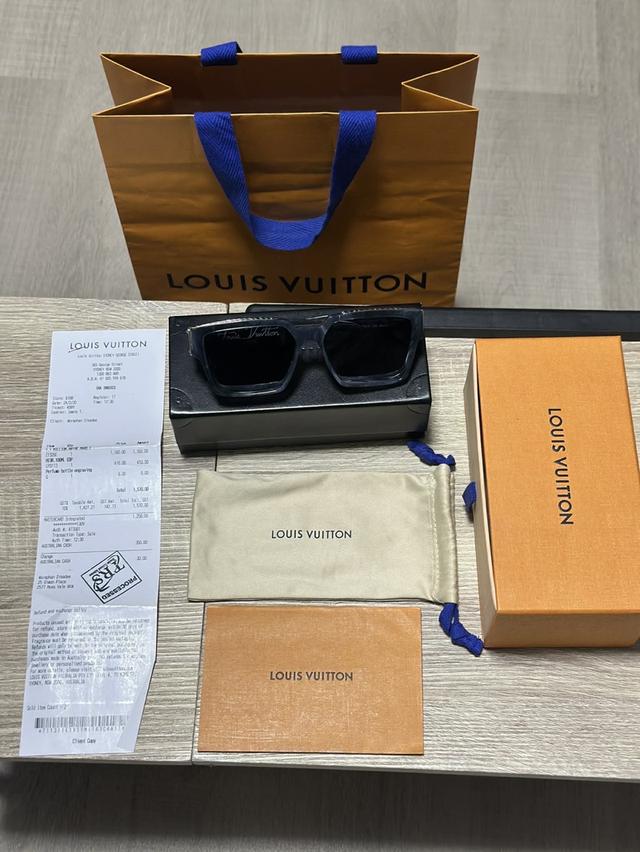 แว่นตากันแดดLouis รุ่น 1.1 Millionaires รูปย่อยที่ 4