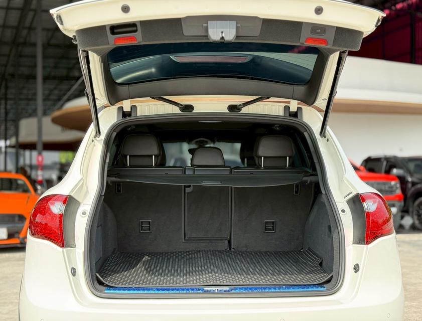 Porsche Cayenne 3.0S Hybrid ปี12 17