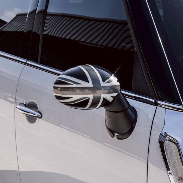 รหัสรถ 67GG9205 🚘 #MINI #CooperD #Countryman (R60)📍 ปี 2016 | 17