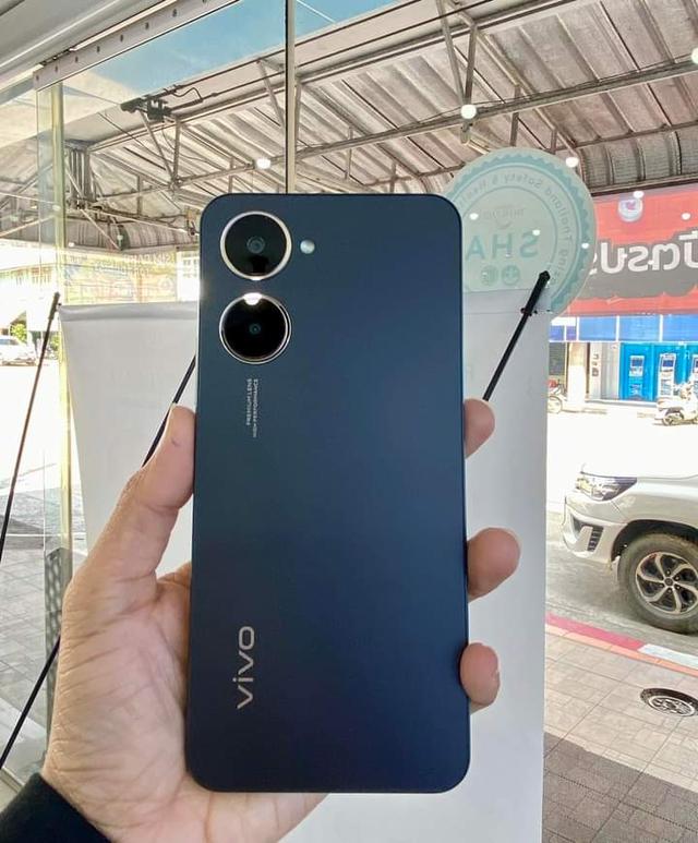 VIVO Y03 2