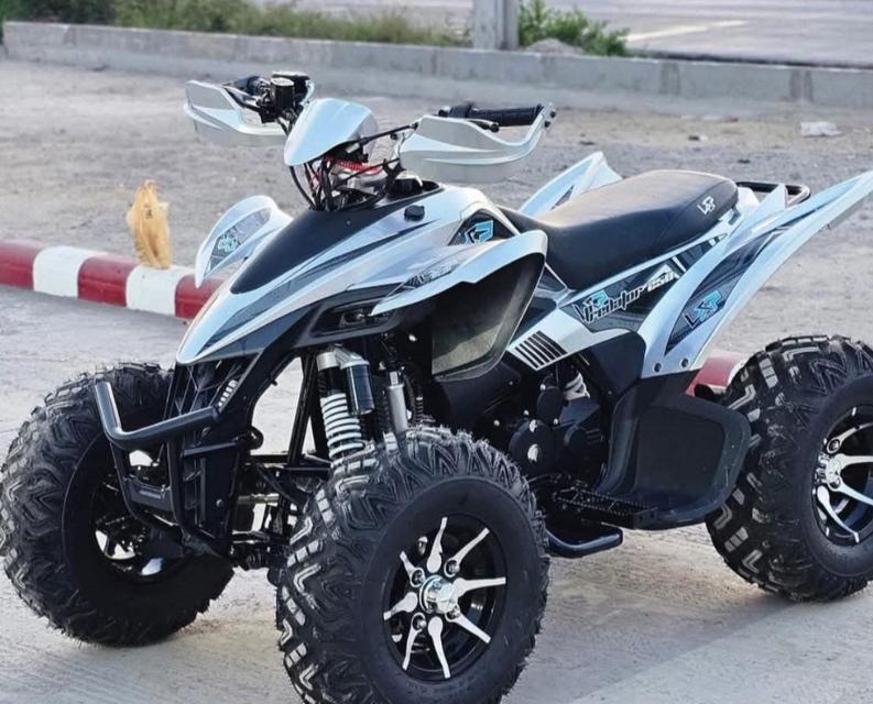 ขาย ATV 250 cc มือสอง 2