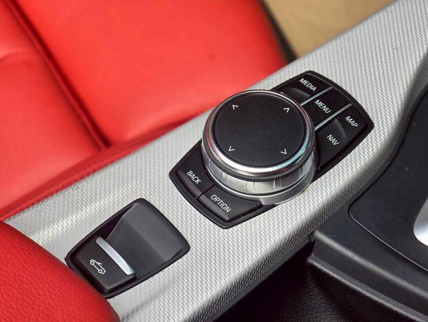 รหัสรถ CBLX3607 🔥🚘 BMW 430i Convertible F33 2.0 M-Sport ปี 2017 18