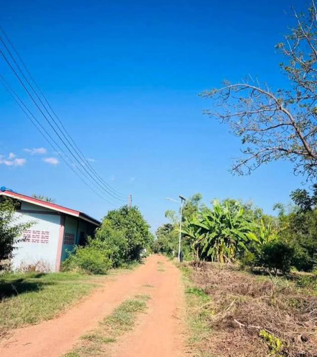 ที่ดินติดริมแม่น้ำ ปราจีนบุรี 5