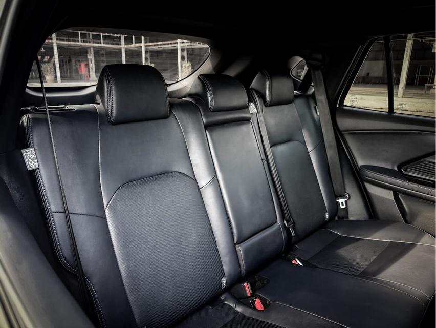 ขาย Toyota yaris Corss 1.5Hev ปี23 15