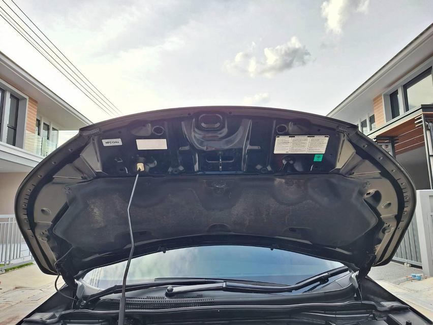 ฮอนด้าCRV G4 ออโต้ 2.0 4WD ปี2014 19