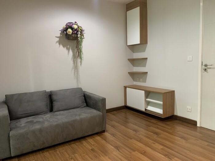 เช่าถูก 11,000 บาท ** รหัส 190805 ** 1 นอน 42 ตร.ม ** เซ็นทริค ติวานนท์ สเตชั่น ** ติดรถไฟฟ้า แยกติดวานนท์ ** 088-398-3835 MR.BOAT 4