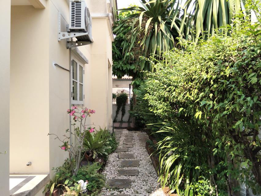 ชวนชื่น วัชรพล (รามอินทรา65) ราคาพิเศษ พร้อมเข้าอยู่ ใกล้รถไฟฟ้าสายสีชมพู ใกล้ทางด่วน 7