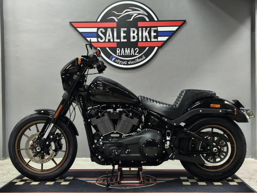 HARLEY-DAVIDSON LOWRIDER S 117 ( FXLRS ) ปี 2024 จด 2025 รูปย่อยที่ 2