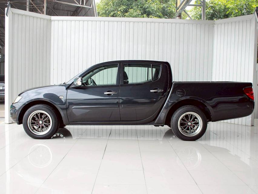MITSUBISHI TRITON , 2.5 GLX ปี 2013 5