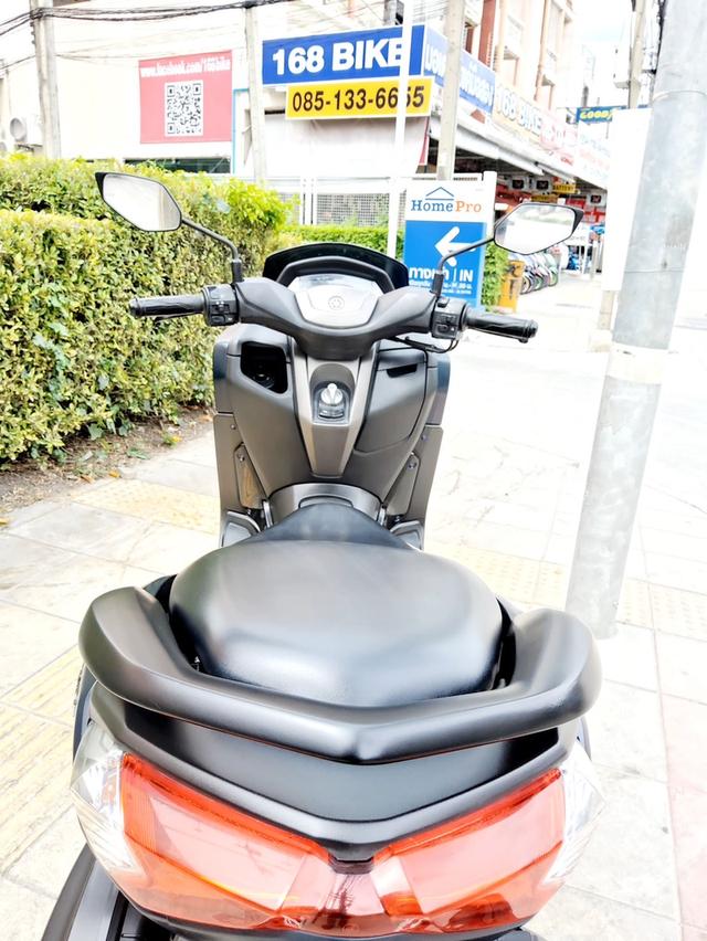  Yamaha Nmax 155 VVA ABS Y-connect ปี2023 สภาพเกรดA 3997 km เอกสารพร้อมโอน 8