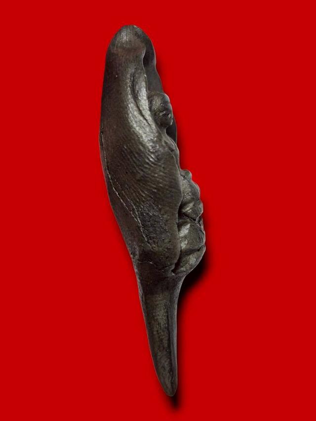 พระรอดเนื้อดิน เปิดเช่าบูชา รูปที่ 2