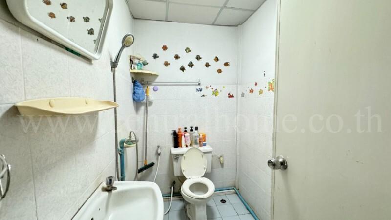 บ้านแฝด พระปิ่น 4 เพชรเกษม 81 - บางบอน 5 13