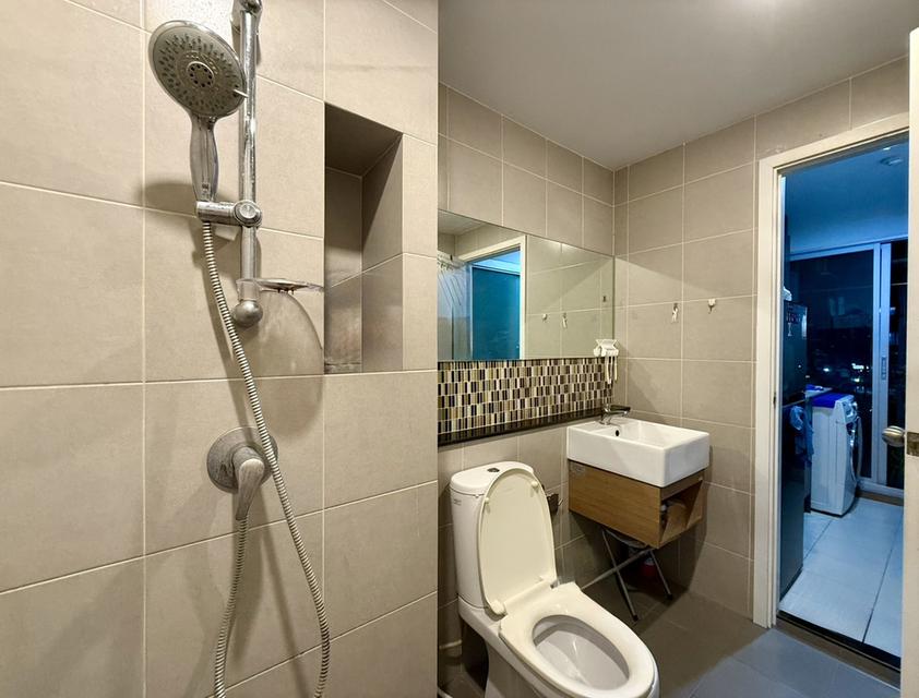 คอนโดฮอลล์มาร์คแจ้งวัฒนะ 19