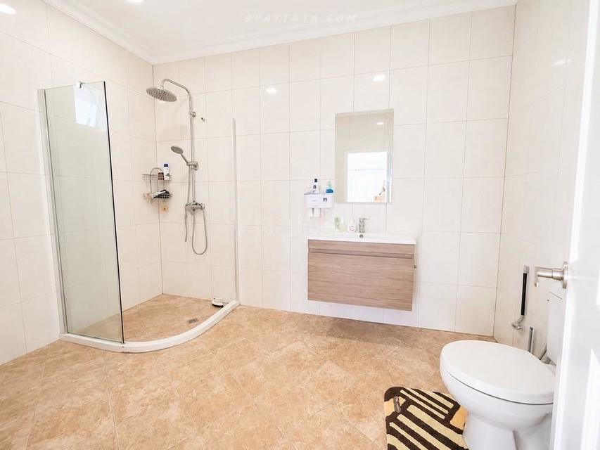 For Rent / For Sale — Spacious Pool Villa near Bang Saray and Sai Kaew BeachSpacious pool villa for rent or sale with a large land plot, 20