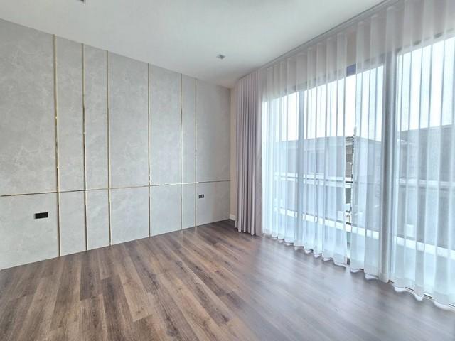 ขายบ้านเดี่ยว Bangkok Boulevard แจ้งวัฒนะ-ราชพฤกษ์ ใกล้โรงเรียนนานาชาติ SISB 5