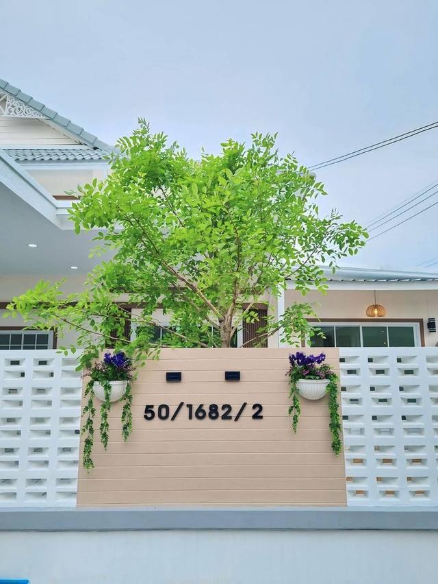 หมู่บ้านพฤกษา3 3