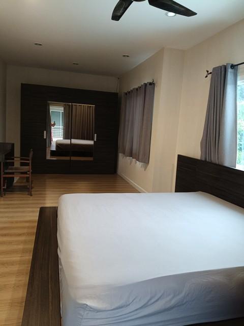 ให้เช่าบ้านเดี่ยว 2 ชั้น 67 ตรว. 3 ห้องนอน โครงการเพอร์เฟค เพลส รามคำแหง-สุวรรณภูมิ 2 ซอยรามคำแหง 174 4