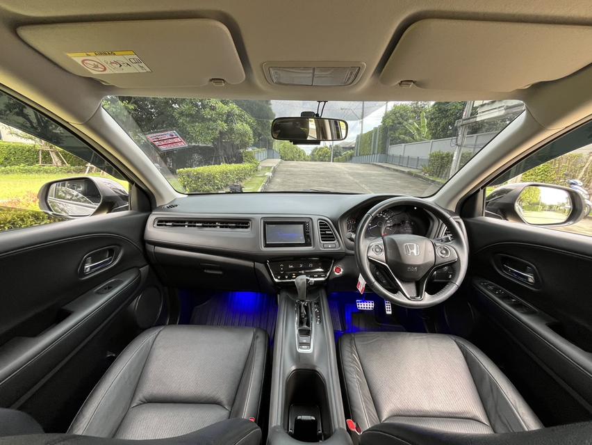 HONDA HRV 1.8 E ปี 2020 10