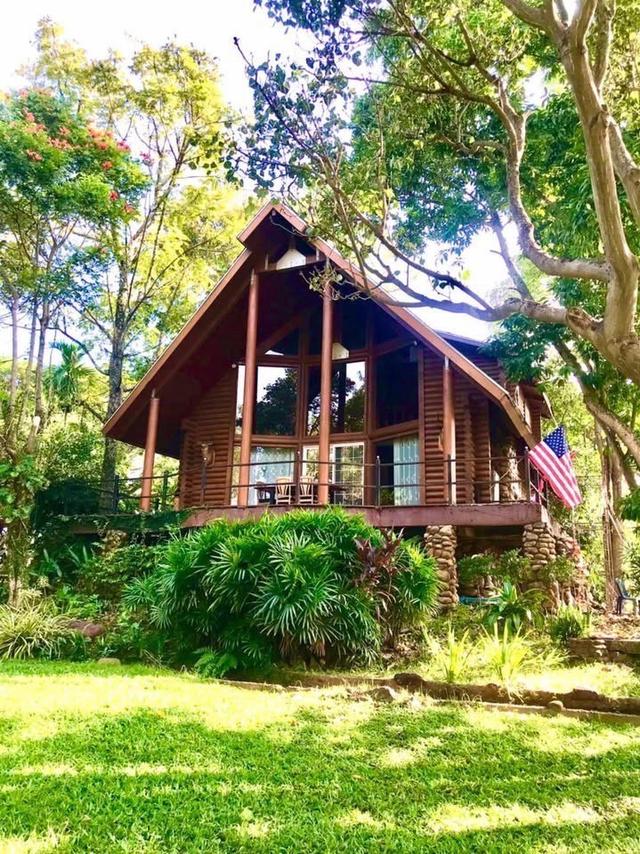 Boutique hotel and resort for sale at a very special price. Can be converted into a private residence, ready to move in, with stunning mountain views. 7