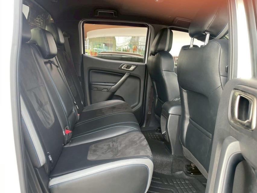 ขาย Ford Ranger 2.0 Raptor 4wd ปี20 13