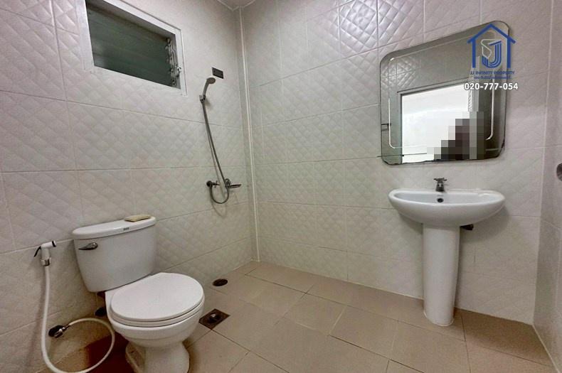 ขายทาวน์โฮม 2ชั้น หมู่บ้านอยู่เจริญ โครงการ 5 6