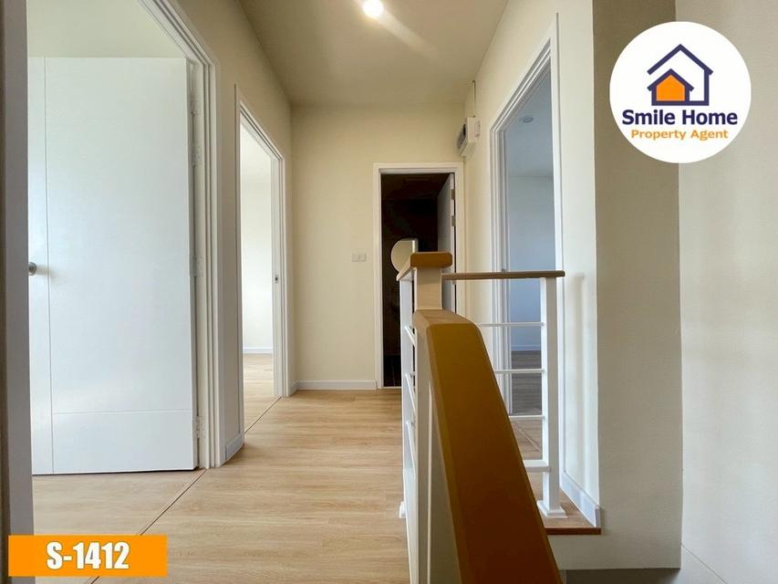 บ้านพฤกษา85 ซอยอัมพร หลังวัดหนามแดงสมุทรปราการ รีโนเวทใหม่ 7