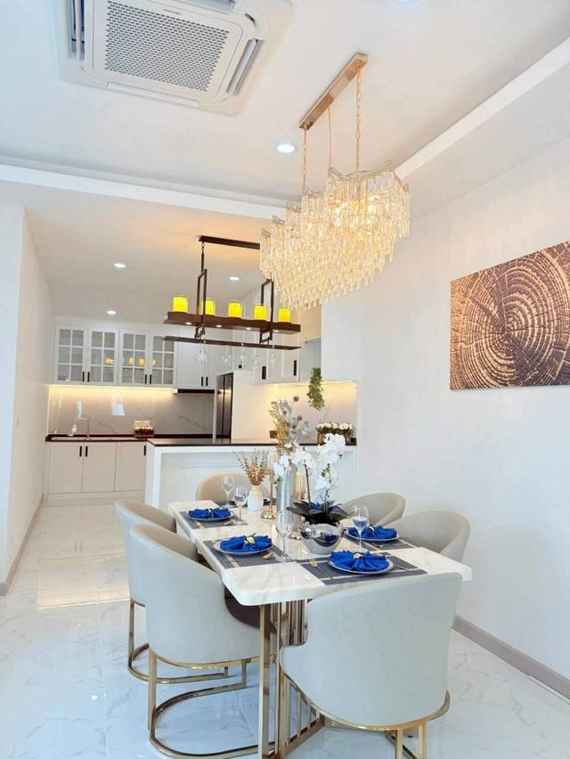 For rent pool villa Pattaya nearly Tara International school 7