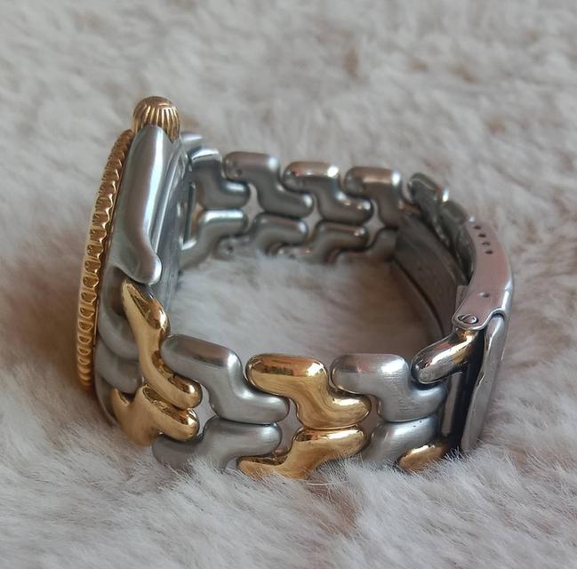 1.TAG HEUER ระบบ Quartz Boy size หน้าปัด 36 mm พร้อมกล่องแท้ 2