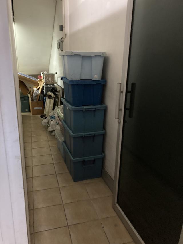 ให้เช่าตึกแถว 3 ชั้น ซอย ลาดพร้าว 80 5