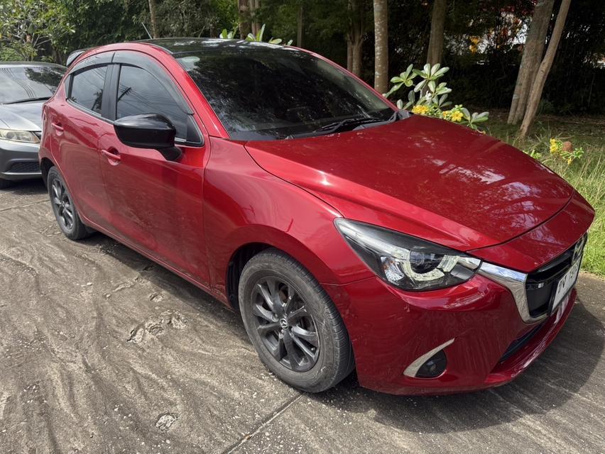 Mazda civic