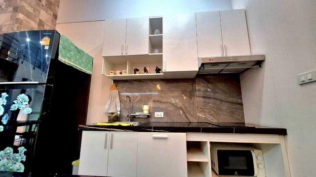 ขายบ้านสวยหลังมุม หมู่บ้านธนกฤษณ์ สันปูเลย ดอยสะเก็ด เชียงใหม่ พร้อมอยู่เหมือนบ้านใหม่ 4