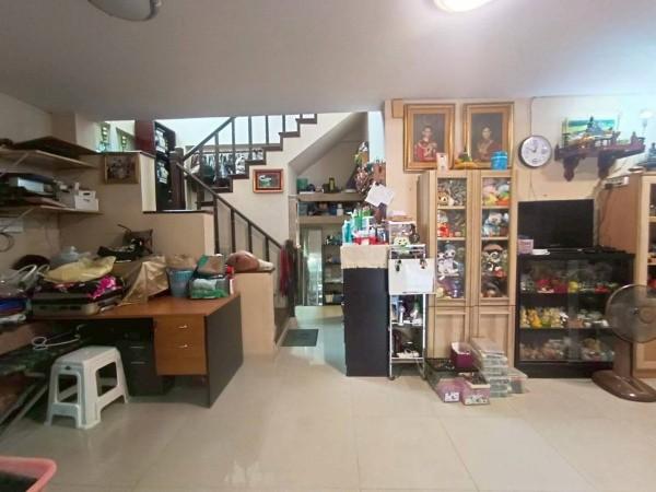 ขายบ้านเดี่ยวมือสองนนทบุรี โครงการสุชาวาลัย พระราม 5 (Suchawalai Rama 5) พร้อมอยู่ เนื้อที่ 56 ตร.ว. ใกล้วงเวียนพระราม 5 11