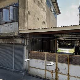 ขายที่ดิน(พร้อมสิ่งปลูกสร้าง) 97 ตร.วา(388 ตร.เมตร) ถ.ประชาสงเคราะห์ 14 ทำเลสวย ใกล้หอการค้า ทะลุออกห้วยขวาง-รัชดาฯ และ MRT 7