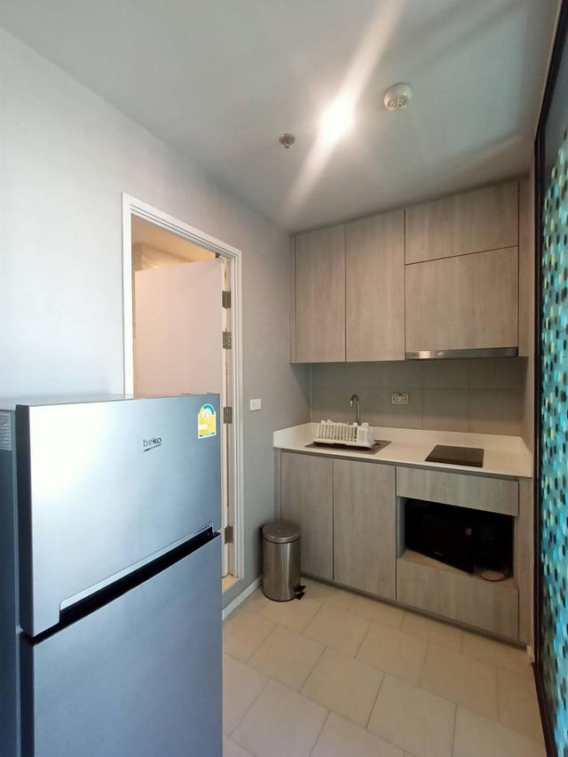 ปล่อยเช่า คอนโดเซียล่า ศรีปทุม 6