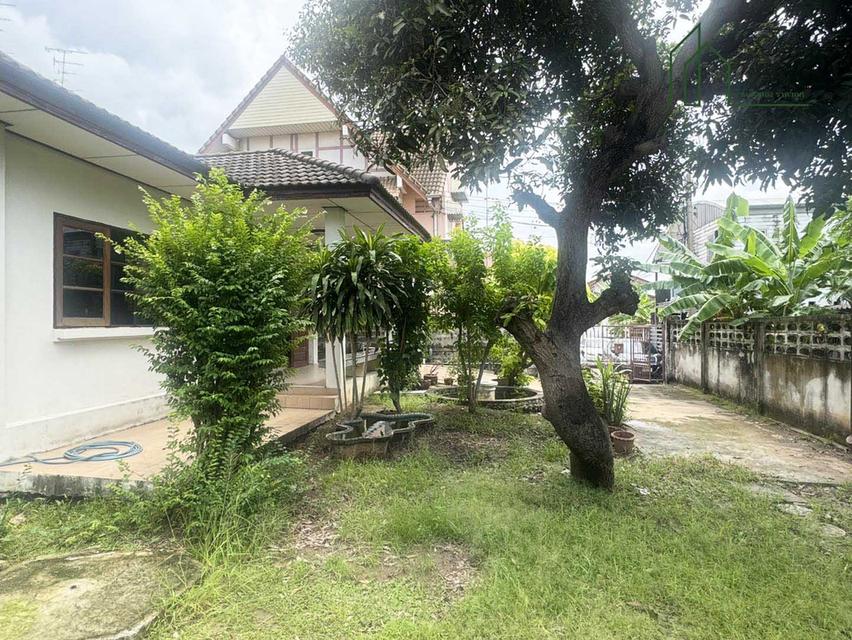 หมู่บ้านโสภา บ้านเดี่ยว 1 ชั้น ใกล้แคราย ขนาด 110  ถนนงามวงศ์วาน นนทบุรี  15