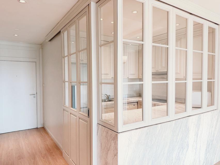 คอนโด สาธรการ์เด้น ชั้น 18 20