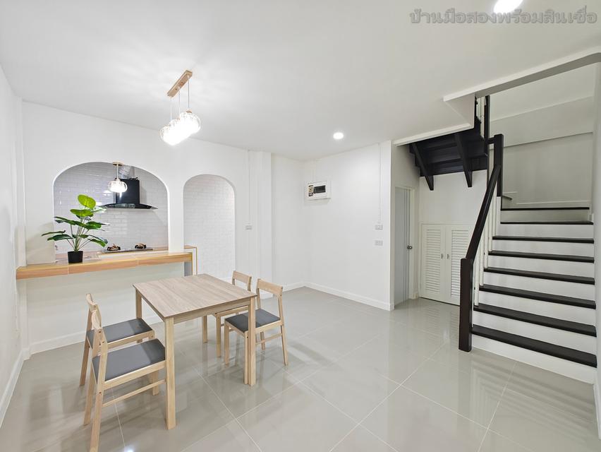 ชัยพฤกษ์-บุศรินทร์ คลอง 2 8