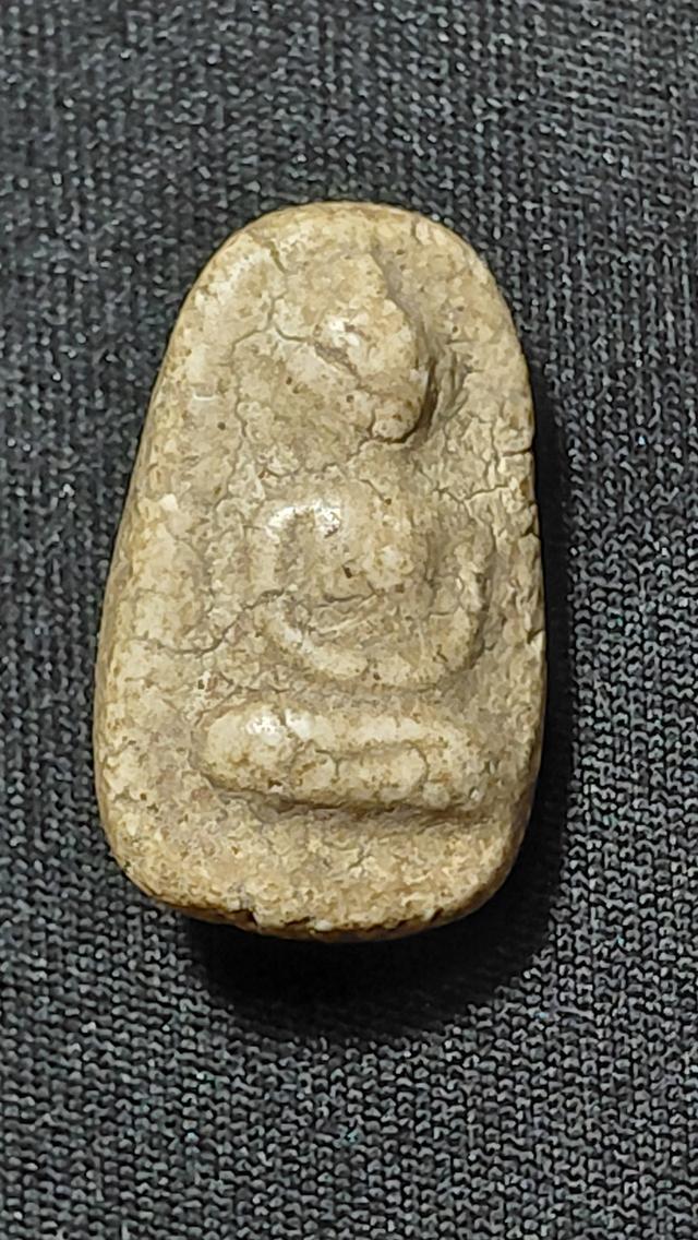 พระวัดพลับ พิมพ์สมาธิ