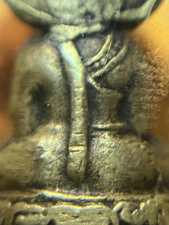 พระกริ่ง บดินทร ปีลึกค่ะ รูปที่ 9