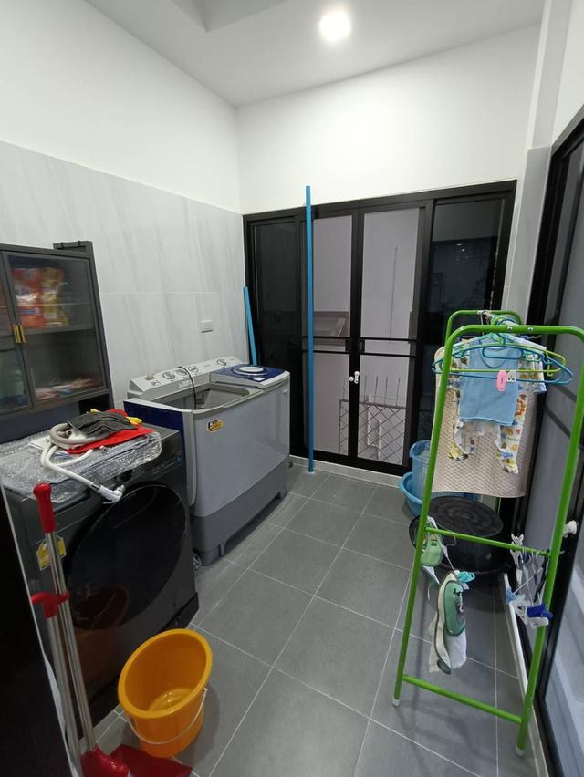 บ้านเดี่ยว สร้างใหม่ ทำเลทองใกล้มหาวิทยาลัยศิลปากร 500 ม.  , ใกล้เซ็นทรัลนครปฐม  800 ม. 11